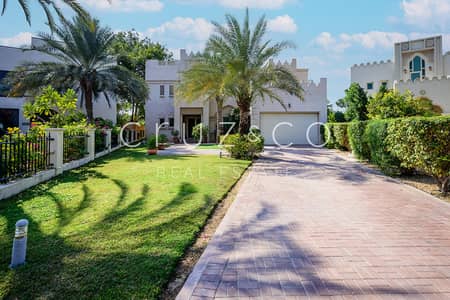4 Bedroom Villa for Sale in Jumeirah Islands, Dubai - V2C45,JumeirahIslands-25. jpg