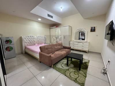 Studio for Rent in Khalifa City, Abu Dhabi - WhatsApp Image 2024-02-03 at 5.16. 16 PM (8). jpeg