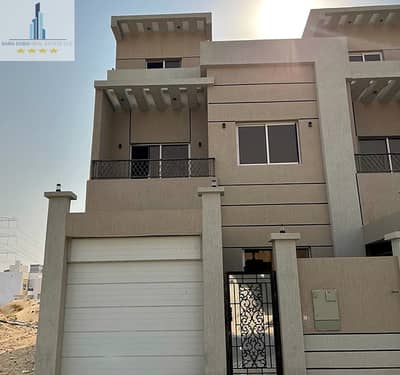 5 Bedroom Villa for Sale in Al Yasmeen, Ajman - WhatsApp Image 2024-02-03 at 12.21. 29 AM (1). jpeg