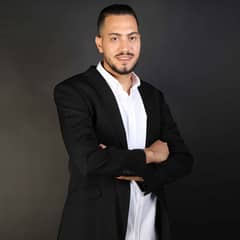 Mostafa Salah Mostafa Salah