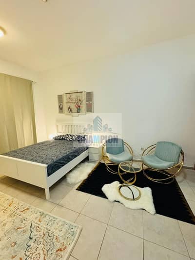6200 Monthly | Fully Furnished | 1 Bedroom Hall | with All Bills