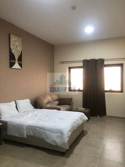 4700 Monthly | Fully Furnished Studio | All Bills Included