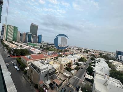 1 Bedroom Flat for Rent in Al Khubeirah, Abu Dhabi - IMG-20240202-WA0184. jpg