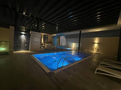 1 Bedroom Flat for Rent in Al Raha Beach, Abu Dhabi - WhatsApp Image 2024-02-02 at 19.34. 37_0c00aab0. jpg