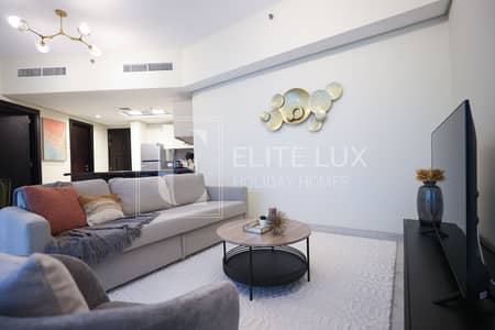 1 Спальня Апартаменты в аренду в Дубай Саут, Дубай - 7a. jpg