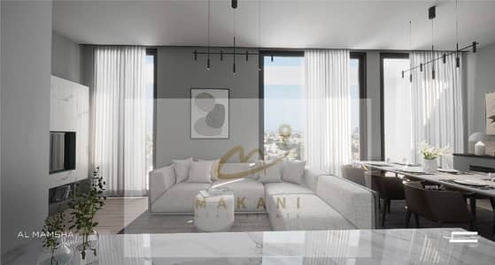 2 Bedroom Apartment for Sale in Muwaileh, Sharjah - 28383d53-e886-4ba5-8008-53f281b7b91a. jpg