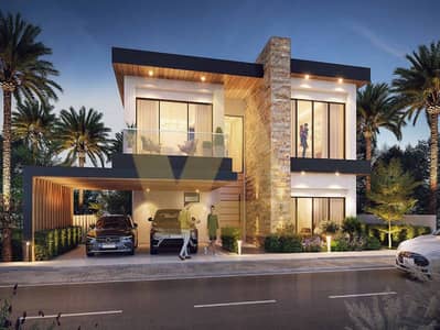 7 Bedroom Villa for Sale in DAMAC Lagoons, Dubai - damac_lagoons_photos_2 (2). jpg