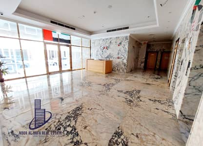 2 Bedroom Flat for Rent in Muwailih Commercial, Sharjah - 20230730_131918. jpg
