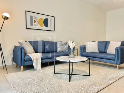 2 Bedroom Flat for Rent in Al Furjan, Dubai - IMG_1465. jpg