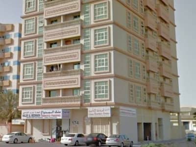 1 Bedroom Apartment for Rent in Al Hamidiyah, Ajman - 8d235626-0abc-47cf-adcc-e5ccc8b19ce3. jpg