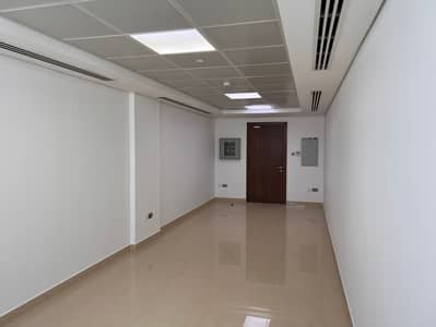 Office for Rent in Mussafah, Abu Dhabi - Office Space | M15 Mussafah Industrial |  No Commission!