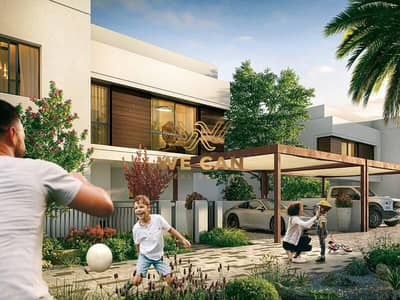 3 Bedroom Villa for Sale in Yas Island, Abu Dhabi - img121. jpg