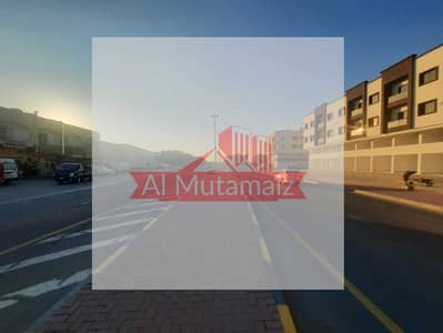 Plot for Sale in Al Jurf, Ajman - 55228e56-3760-47bb-905c-4069509668a4. jpg