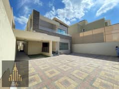 5 Bedroom Villa Available For Rent In Al Mowaihat 1 Ajman