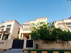 Luxury Hills Abu Dhabi 5BR Villa | Gated Community