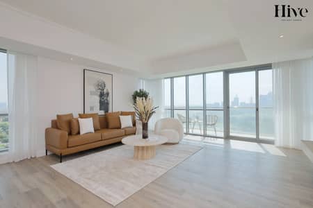 3 Bedroom Apartment for Rent in The Views, Dubai - IMG_9319. jpg 3 Bedroom Apartment for Rent in The Views, Dubai - IMG_9319. jpg