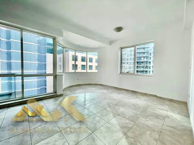 فلیٹ 3 غرف نوم للبيع في دبي مارينا، دبي - شقة في برج أري مارينا فيو،دبي مارينا 3 غرف 3400000 درهم - 8509757