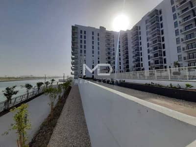 1 Bedroom Apartment for Rent in Yas Island, Abu Dhabi - Community View | Best Location | Soon to be Vacant