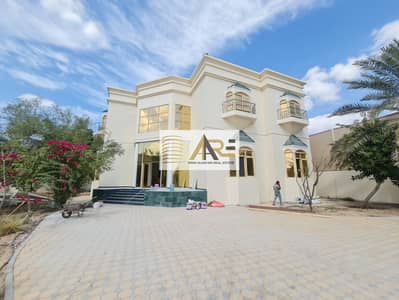 5 Bedroom Villa for Rent in Al Noaf, Sharjah - 20240204_115152. jpg