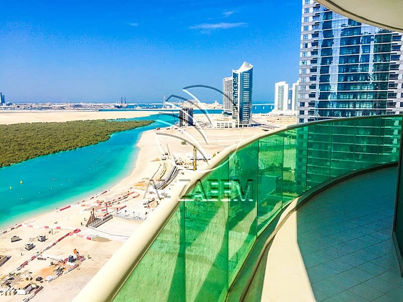 2 3+1 Bedroom -Beach Tower (7). jpg