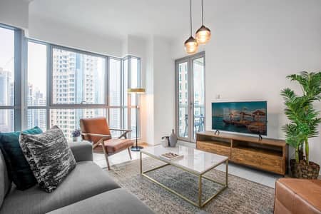 1 BR The Residences Apartment, Downtown