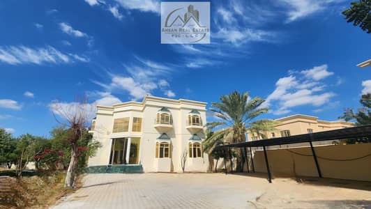 6 Bedroom Villa for Rent in Al Noaf, Sharjah - 1000123058. jpg