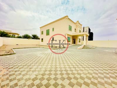 6 Bedroom Villa for Rent in Zakhir, Al Ain - WhatsApp Image 2024-02-04 at 2.42. 06 PM. jpeg