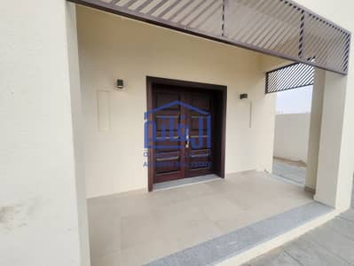 Separate Entrance Brand New 3Bhk at Ground Floor with Personal Yard Maid Room in Villa At Madinat Al Riyadh