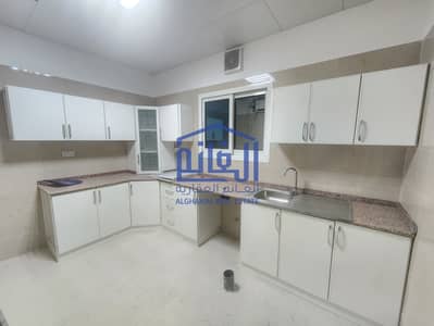 Spacious Brand New 2bhk Separate Kitchen with Balcony At 1st  Floor In Villa At Madinat Al Riyadh