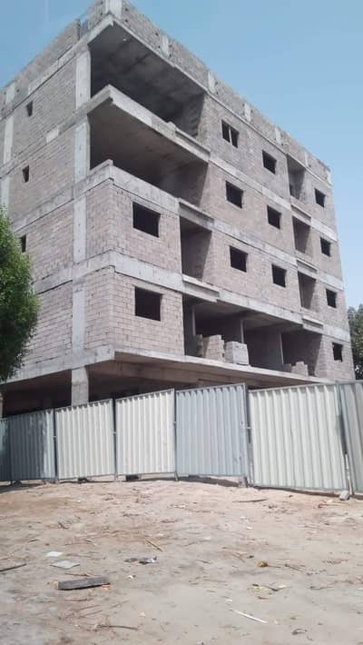 مبنى سكني 11 غرف نوم للبيع في الراشدية، عجمان - WhatsApp Image 2024-01-31 at 9.33. 49 PM. jpeg