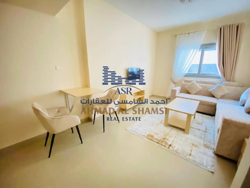 Квартира в Аль Нахда (Шарджа)，Самая Тауэр, 1 спальня, 44999 AED - 8553514