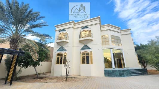 6 Bedroom Villa for Rent in Al Noaf, Sharjah - IMG-20240204-WA0091. jpg