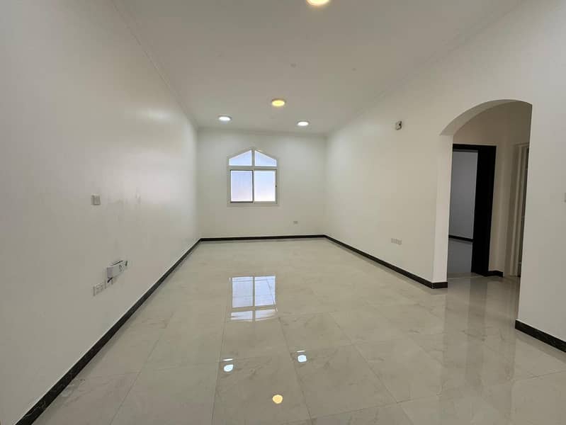 Квартира в Аль Шамха, 2 cпальни, 50000 AED - 8553629