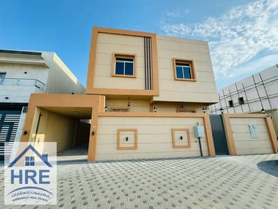 فیلا 7 غرف نوم للايجار في الياسمين، عجمان - WhatsApp Image 2024-01-30 at 18.46. 46. jpeg