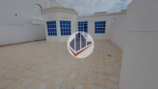 Ground Floor Villa | 3BHK  Separate Entrance | With Male & Female Majlis