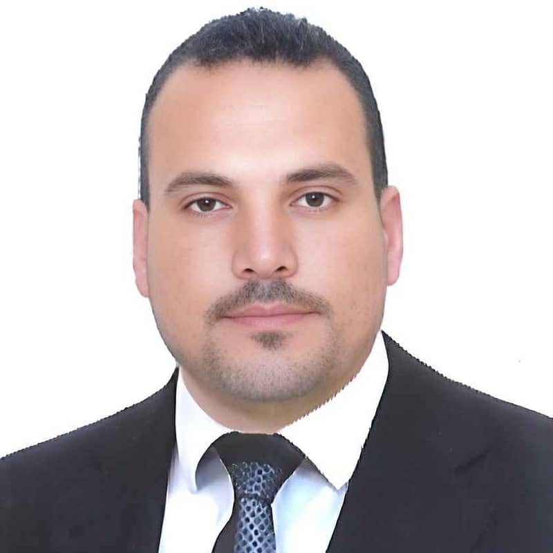 Mohamed Salem Mohamed Salem