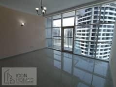 شقة في برج الواحة 1،مدينة دبي الرياضية 2 غرف 890000 درهم - 8554159
