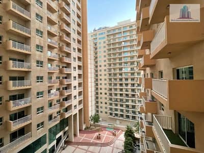 1 Bedroom Apartment for Rent in Dubai Production City (IMPZ), Dubai - Property for rent -Centrium Tower 1. jpg