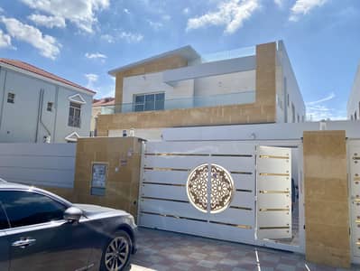Villa for rent in Al-Muwaihat3 | 5 master bedrooms | Very privileged location |.