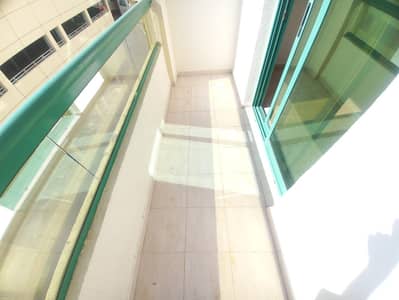 1 month free spacious 2bhk with balcony just in 27k in industrial area 6