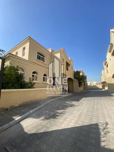 5 Bedroom Villa for Rent in Mohammed Bin Zayed City, Abu Dhabi - WhatsApp Image 2024-02-04 at 10.08. 19 PM (1). jpeg