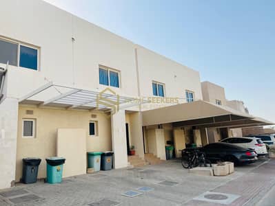 3 Bedroom Villa for Rent in Al Reef, Abu Dhabi - IMG-20230907-WA0130. jpg