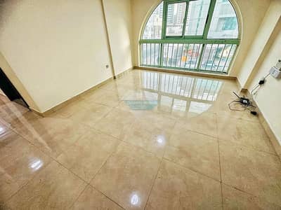1 Bedroom Flat for Rent in Al Wahdah, Abu Dhabi - Cheaper 01BHK | Central Ac/Paid By Owner |Good Size | At Nice Location | Easy Parking