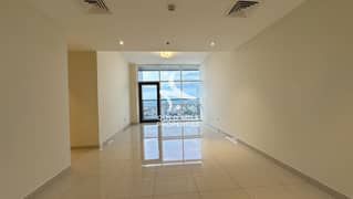 شقة في برج دجى،شارع الشيخ زايد 2 غرف 139500 درهم - 8553915