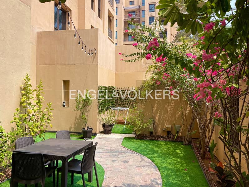 شقة في زنجبيل 1،زنجبيل،المدينة القديمة‬،وسط مدينة دبي 2 غرف 3500000 درهم - 8554591