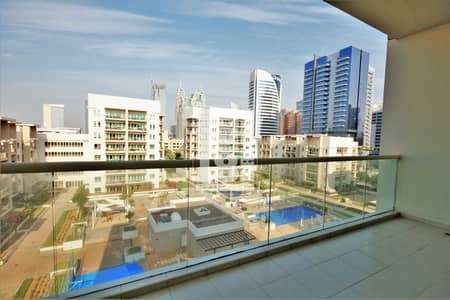 2 Cпальни Апартаменты Продажа в Гринс, Дубай - IMG_5121. JPG