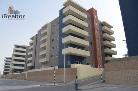 3 Cпальни Апартаменты в аренду в Аль Риф, Абу-Даби - 809ea10d-c00c-4ba4-804c-f36e8a997b8f. jpg