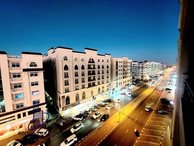 2 Bedroom Apartment for Rent in Muwailih Commercial, Sharjah - 20240204_182724. jpg