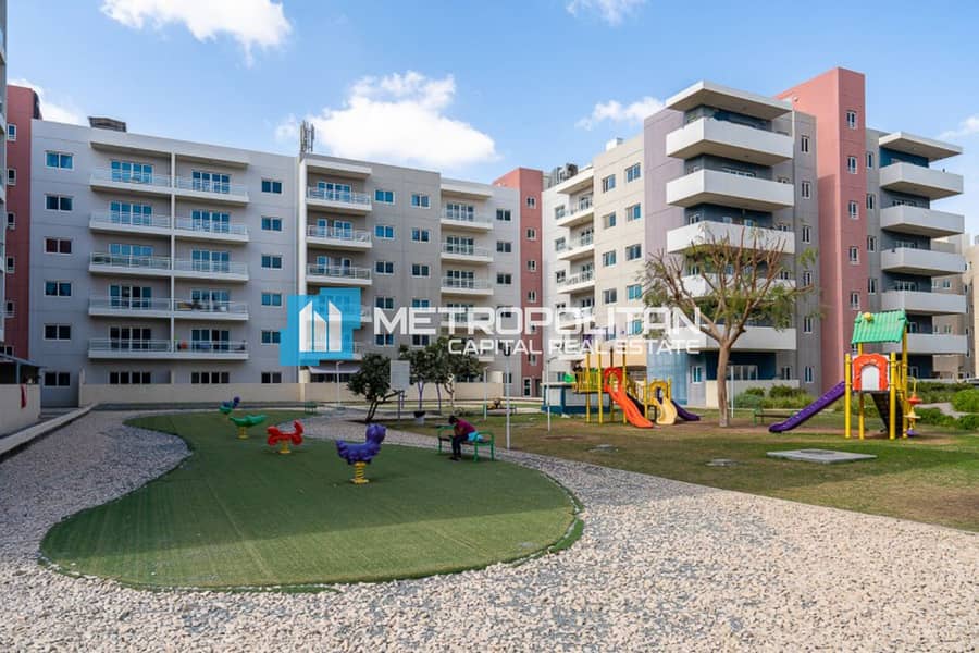 Well-Maintained Unit|Blissful View|Good Investment