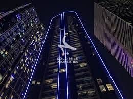 3 Cпальни Апартаменты в аренду в Шейх Зайед Роуд, Дубай - Квартира в Шейх Зайед Роуд，Дуджа Тауэр, 3 cпальни, 230000 AED - 8412387